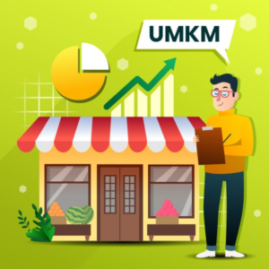 Hilirisasi Perkuat UMKM dan Ekonomi Daerah Jalan Menuju Pemerataan dan Kedaulatan Ekonomi Nasional