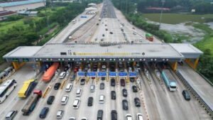 Diskon Tarif Tol dan Tiket Pesawat Merupakan Bentuk Kepedulian Pemerintah terhadap Pemudik