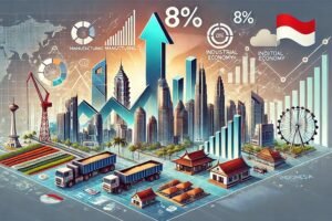 Strategi Hilirisasi Pemerintah Dongkrak Pendapatan Negara