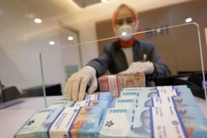 Paket Stimulus Ekonomi Upaya Pemerintah Jaga Stabilitas Nilai Tukar Rupiah