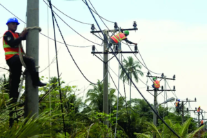 Elektrifikasi Desa Papua sebagai Fondasi Keadilan Pembangunan Nasional