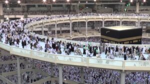 Haji 2025 Berakhir Khidmat, Rasa Syukur dan Terima Kasih Mengalir dari Jemaah