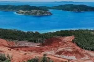 PBNU Apresiasi Pemerintah Cabut 4 IUP Tambang di Raja Ampat