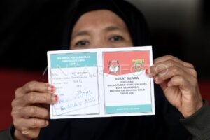 Penerimaan Hasil PSU Jadi Tanda Penghormatan Terhadap Konstitusi