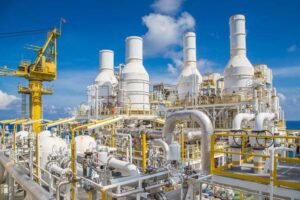 Program Hilirisasi Wujudkan Kemandirian Industri dan Ketahanan Ekonomi