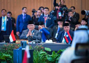 Pemerintah Perkuat Sistem Perlindungan untuk Pekerja Migran