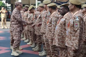 Retreat Kepala Daerah Gelombang Kedua Dimulai, 86 Pimpinan Daerah Ikut Berpartisipasi