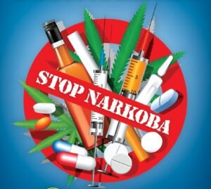 Langkah Tegas Pemerintah Lindungi Bangsa dari Ancaman Narkoba