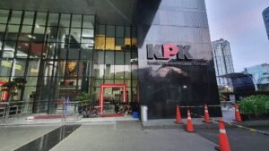 KPK Gencarkan Operasi Senyap Cegah Suap di Instansi Pemerintah