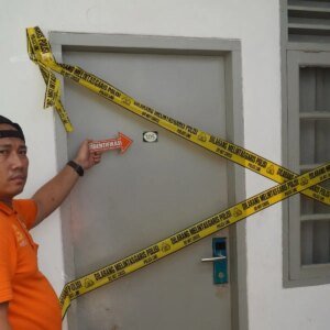 Kematian ASN Kemlu Terus Diselidiki, Hormati Proses Hukum yang Berlaku