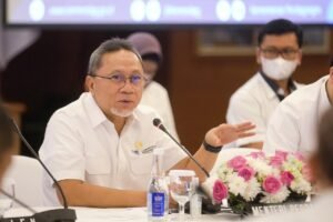 Pemerintah Pastikan Kemudahan Koperasi Desa Merah Putih Mengakses Himbara