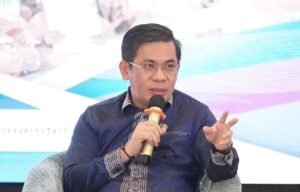 Kebijakan Pengalihan Tanah Dari Pemerintah Dilakukan Sesuai Aturan Hukum