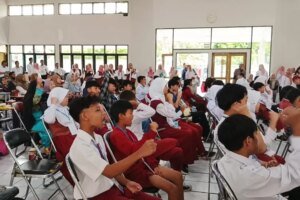 Sekolah Rakyat Hadir sebagai Harapan Baru untuk Anak Miskin