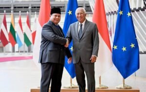 Presiden Prabowo Bawa Pulang Terobosan: Akses Indonesia Lebih Luas ke Pasar Eropa