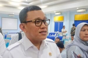 Pemerintah Gencarkan Kolaborasi untuk Lindungi Pekerja Migran dari Praktik TKI Ilegal