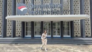 Kepercayaan Dunia Naik, Danantara Raih Pendanaan Raksasa