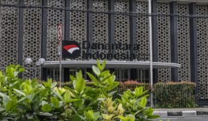 Jaga Ketahanan Strategis, Danantara Dorong Investasi Energi dan Pangan