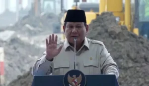 Program Trisula Presiden Prabowo: Langkah Strategis Entaskan Kemiskinan