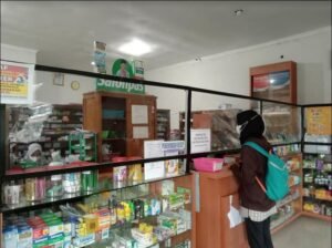 Apotek Desa Pastikan Ketersediaan Obat Esensial bagi Masyarakat