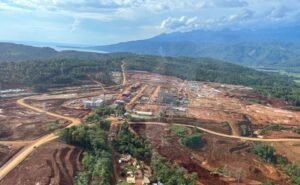 Program Hilirisasi Jadi Prioritas Pembangunan dan Dorong Perekonomian Daerah