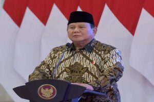 Presiden Prabowo Percepat Penyaluran Bansos dan Perluas Cakupan Sosial