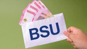 Penyaluran BSU 2025 Perkuat Daya Beli Pekerja