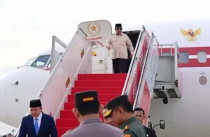 Keberhasilan Lawatan Prabowo Perkuat Posisi Indonesia Melalui Diplomasi Global