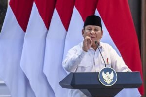 Presiden Serukan BUMN Tumbuh sebagai Korporasi Modern dan Bersih