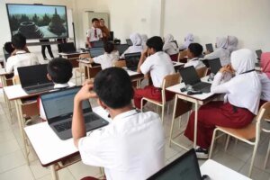 Pendidikan Terjangkau Terwujud Lewat Sekolah Rakyat