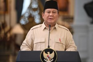 Koperasi Merah Putih Upaya Presiden Prabowo Berdayakan Ekonomi Masyarakat Desa