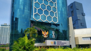 Penunjukan Wamen sebagai Komisaris BUMN Optimalisasi Akses dan Keuntungan Strategis Lainnya