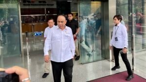 Dugaan Budi Arie Terlibat Judi Daring, Istana Pastikan Hormati Proses Hukum