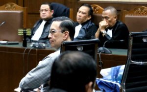 Vonis Tom Lembong Pertegas Supremasi Hukum Tanpa Pandang Bulu