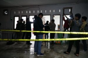 Mengapresiasi Respons Cepat Aparat Keamanan, Tindak Tegas Pelaku Intoleran di Sumbar