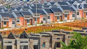 Kolaborasi Lintas Lembaga Percepat Akses Rumah Subsidi di Daerah