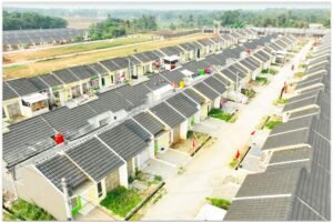 Pemerintah Pastikan Komitmen Siapkan Rumah Subsidi untuk Hunian Layak