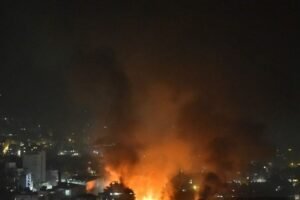 Imbas Konflik Timur Tengah, Pemerintah Galakkan Mitigasi Ekonomi