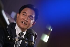 Pemerintah Dorong Kepastian Hukum Lewat RUU Perampasan Aset