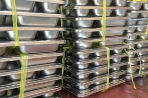 Libur Sekolah Tidak Hentikan Program Makan Bergizi Gratis untuk 5.5 Juta Anak