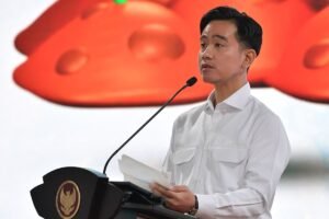 Wacana Pemakzulan Gibran Tidak Mungkin Dilakukan, Masyarakat Fokus Kawal Pemerintahan