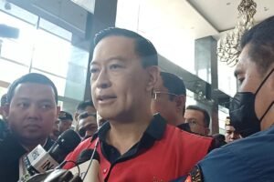 Vonis Tom Lembong Bukan Kriminalisasi, Ini Murni Proses Hukum