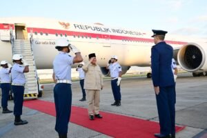 Hadiri KTT BRICS 2025, Presiden Prabowo Jadikan Indonesia Negara Kunci Global