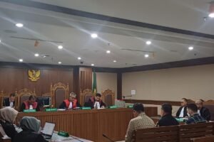 Apresiasi Ketegasan Pengadilan, Jaksa Korupsi Divonis Lebih Berat dari Tuntutan