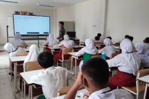 Pemerintah Optimalkan Sekolah Rakyat untuk Tingkatkan Kualitas Pendidikan