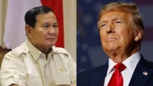 Negosiasi Berani Presiden Prabowo, Tarif Impor AS Turun dari 32 ke 19 Persen