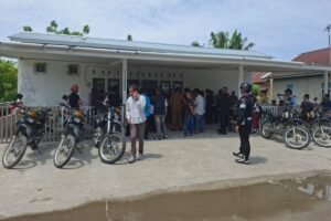 Tindak Tegas Intoleransi, Pemerintah Jamin Kebebasan Beribadah di Sumbar