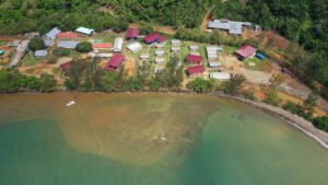 Tambang Nikel di Raja Ampat Berikan Kemajuan Infrastruktur dan Bantu Ekonomi Masyarakat