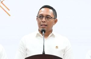 Pemerintah Jalankan Solusi Terpadu Melalui Trisula Pembangunan