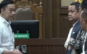 Vonis Tom Lembong Sah Secara Hukum, Pakar Ajak Publik Waspadai Narasi Kriminalisasi