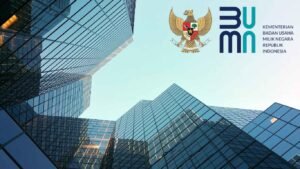 Pemerintah Perkuat Tata Kelola demi Efisiensi dan Transparansi BUMN